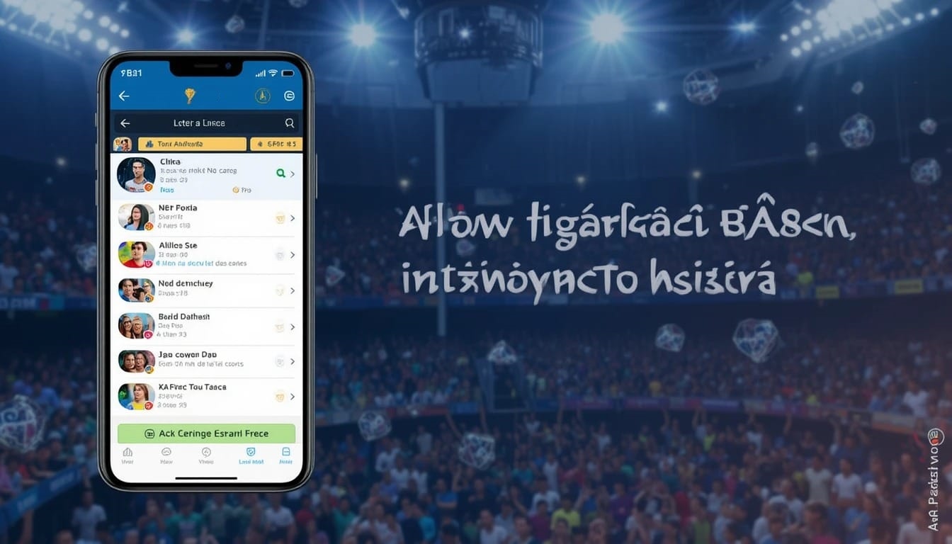 Baixe o App da 5757win