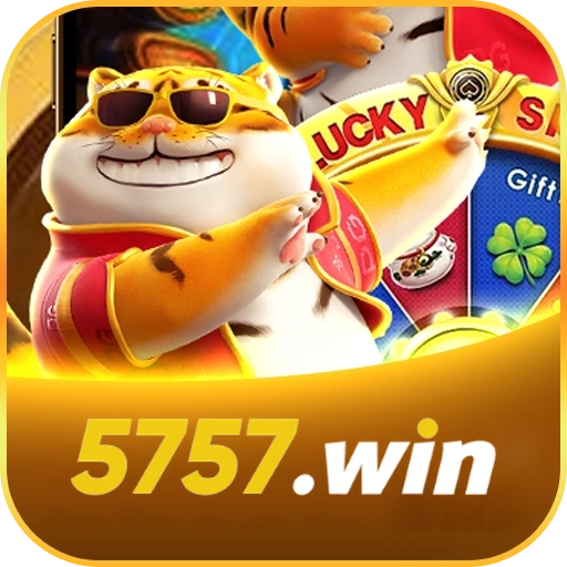 5757win logo