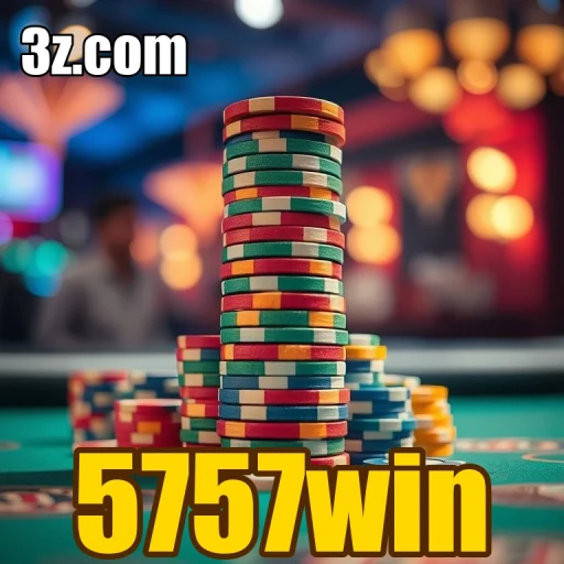 5757win Promoções