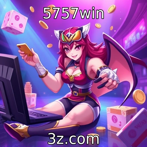 Tendências emergentes em jogos online