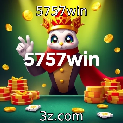 Perspectivas de crescimento na indústria de jogos