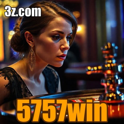 5757win Avaliações