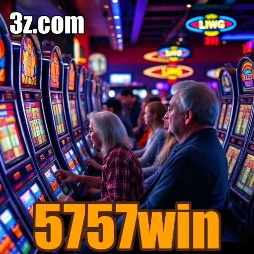 5757win Estratégias